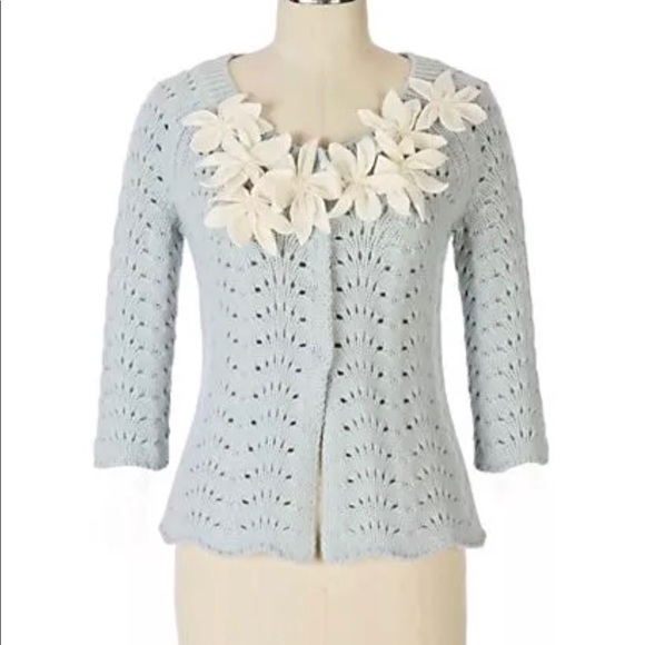 Anthropologie new without tag size S - Picture 2 of 3