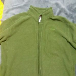 Men's XL comfortable  NorthFace Jacket