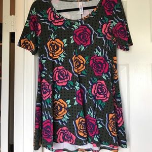 Lularoe Perfect T