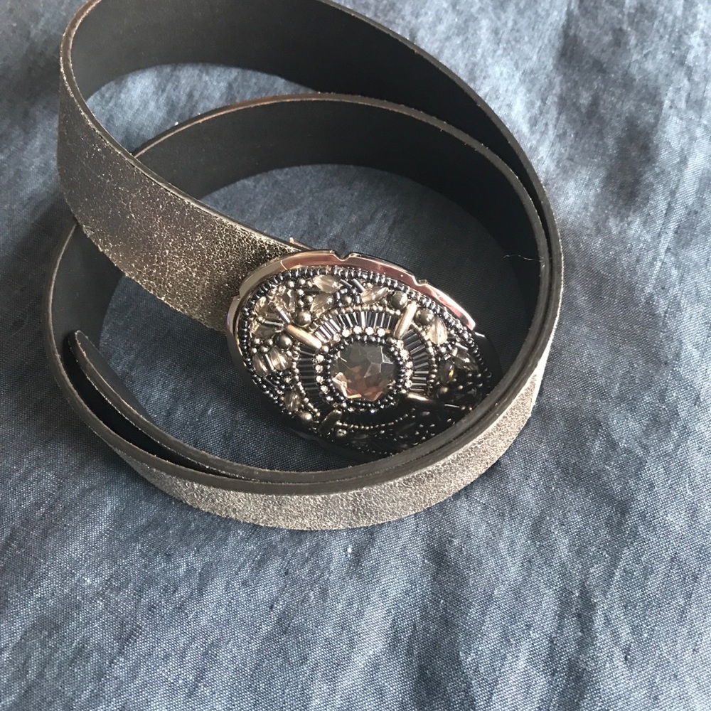 Great belt buckle