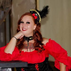 Meet your Posher, Cassidy