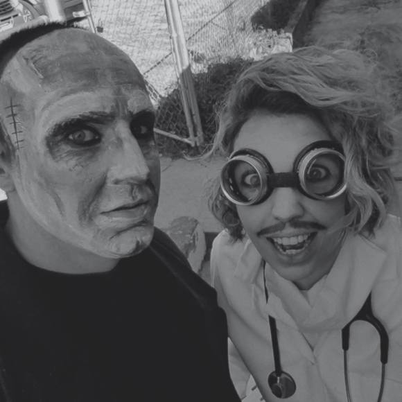 Meet your Posher, Jess - Picture 2 of 3