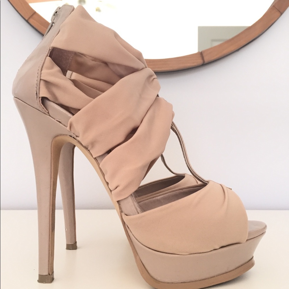 Marco Santi Heel