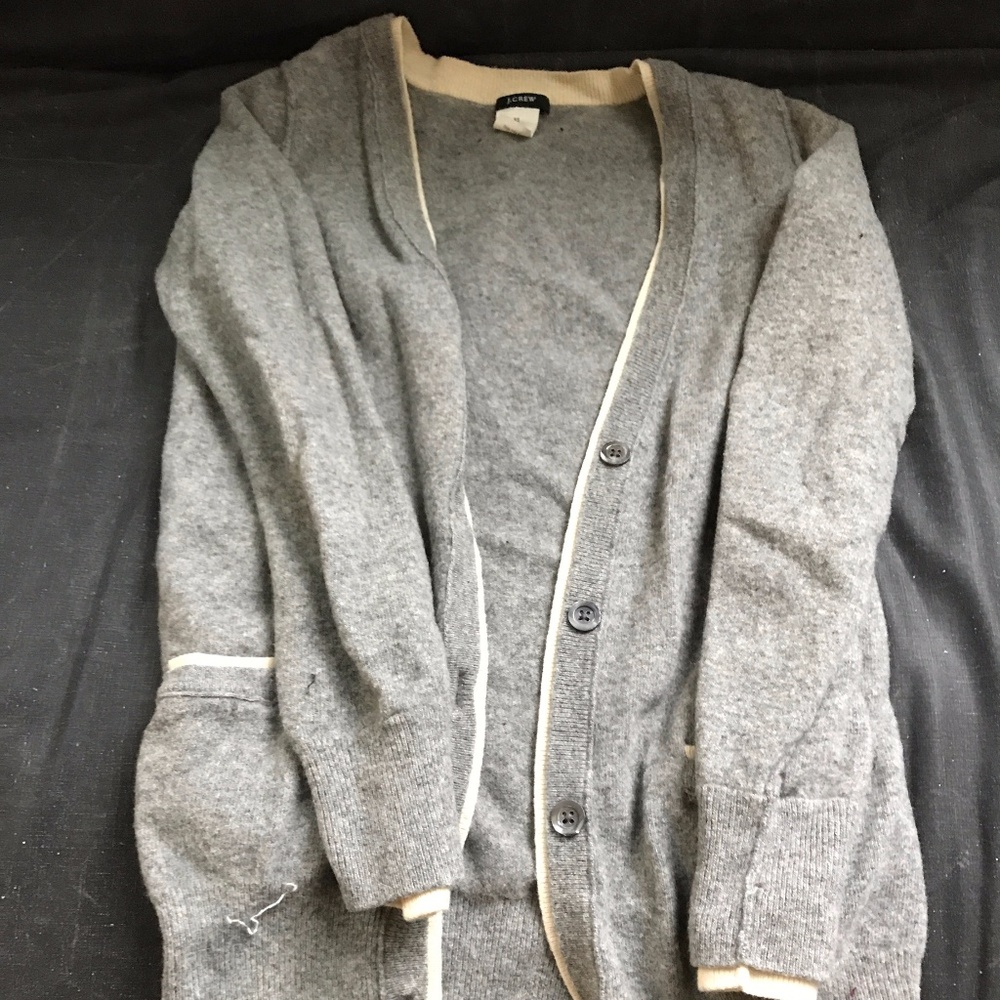 J. Crew Cardigan