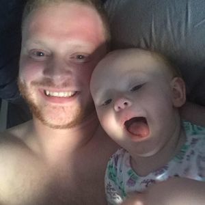 Meet your Posher, Joshua