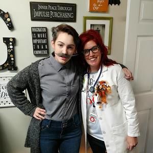 Meet your Posher, Alex