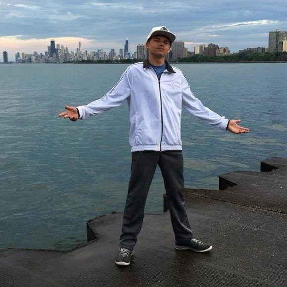 Meet your Posher, Travis - Picture 1 of 1