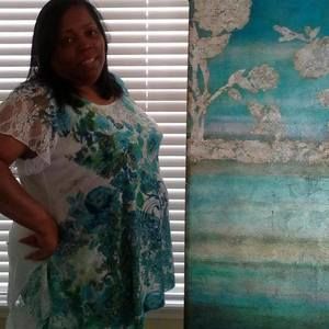 Meet your Posher, Stephanie