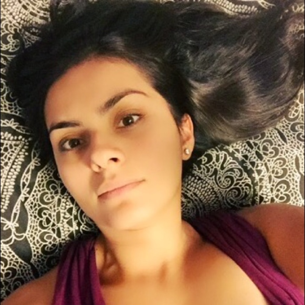 Meet your Posher, Maria teresa