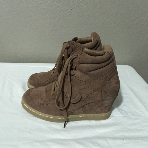 Wedges - Picture 2 of 8