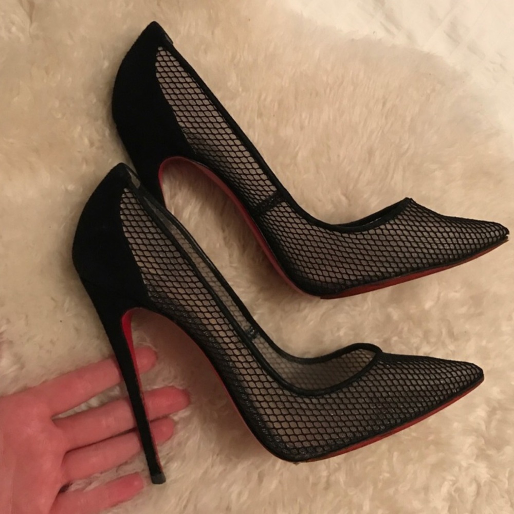 Christian louboutin