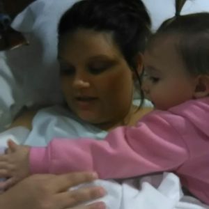 Meet your Posher, Natasha