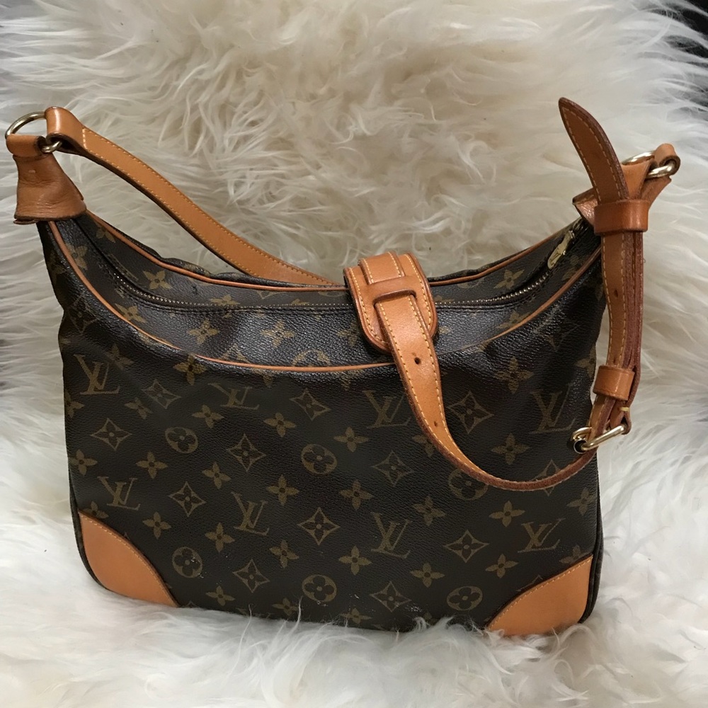 SOLD -Authentic Louis Vuitton