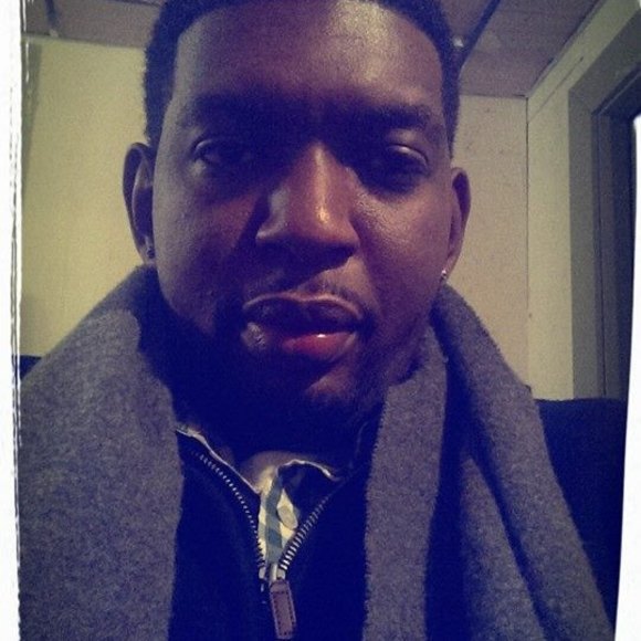 Meet your Posher, Kevin - Picture 1 of 1