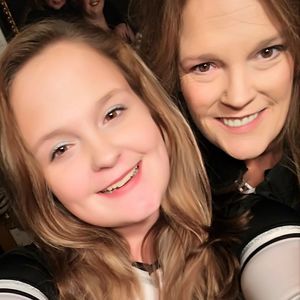 Meet your Posher, Charlene