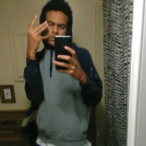 Meet your Posher, Quinton