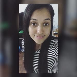 Meet your Posher, Marysela