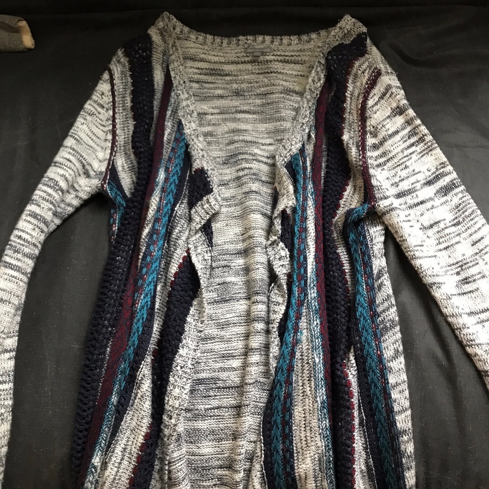 Charlotte Russe Cardigan