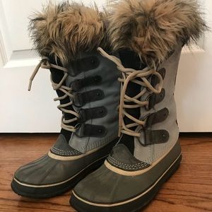Sorel Winter Boots