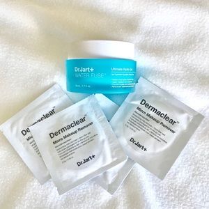 Dr. Jart+ Water Fuse Ultimate Hydro Gel.