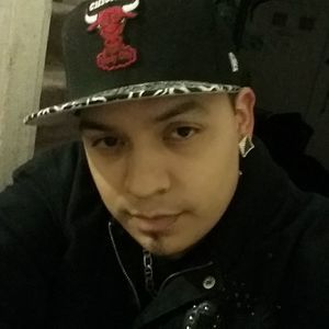 Meet your Posher, Edgar