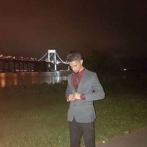 Meet your Posher, Jacob