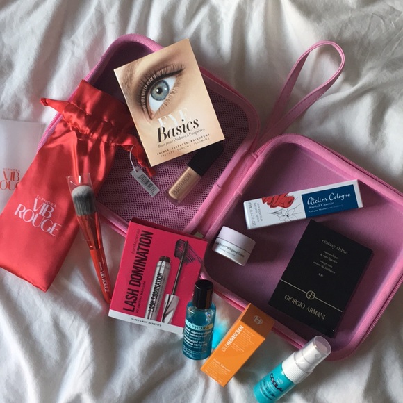 Sephora Other - Sephora Beauty Bundle!