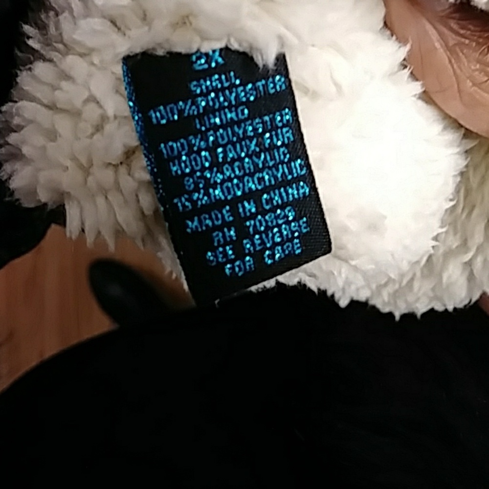 Jacket - Picture 4 of 5