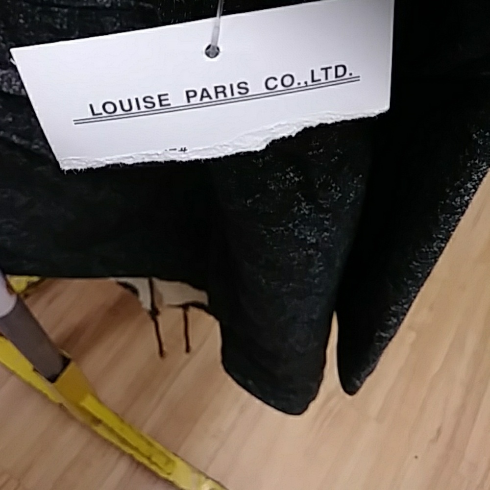 Jacket - Picture 5 of 5
