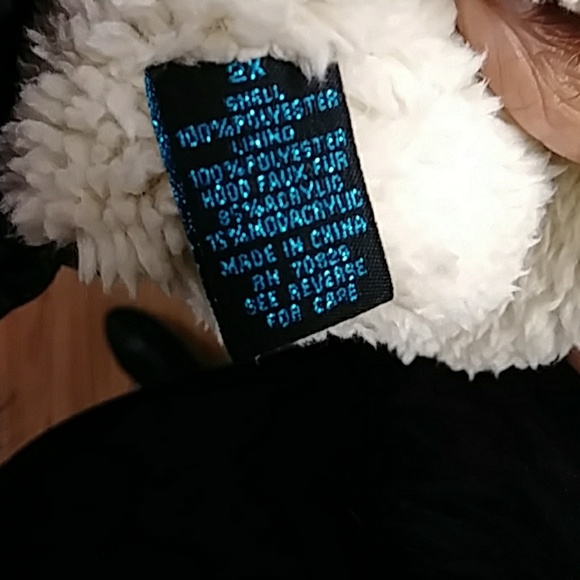 Jacket - Picture 4 of 5