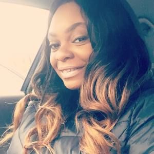 Meet your Posher, Shae