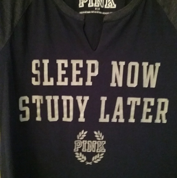 VS PINK PAJAMAS - Picture 2 of 3