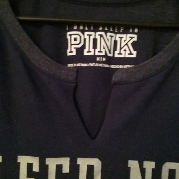 VS PINK PAJAMAS - Picture 3 of 3