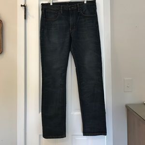 NWOT Men’s 511 Levi’s Jeans