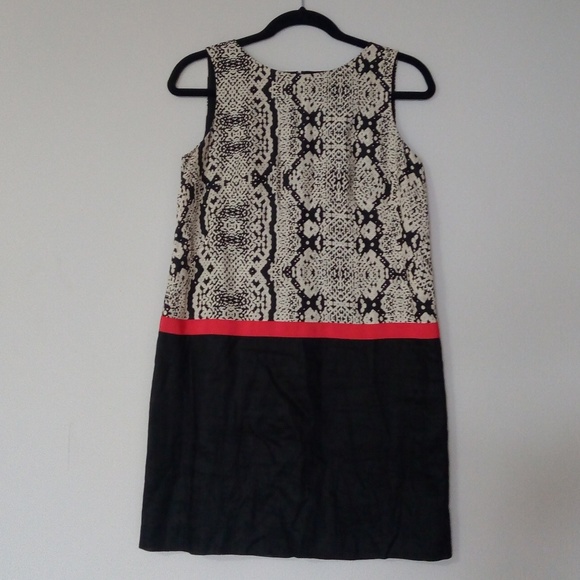 Ann Taylor Loft Dress - Picture 1 of 6