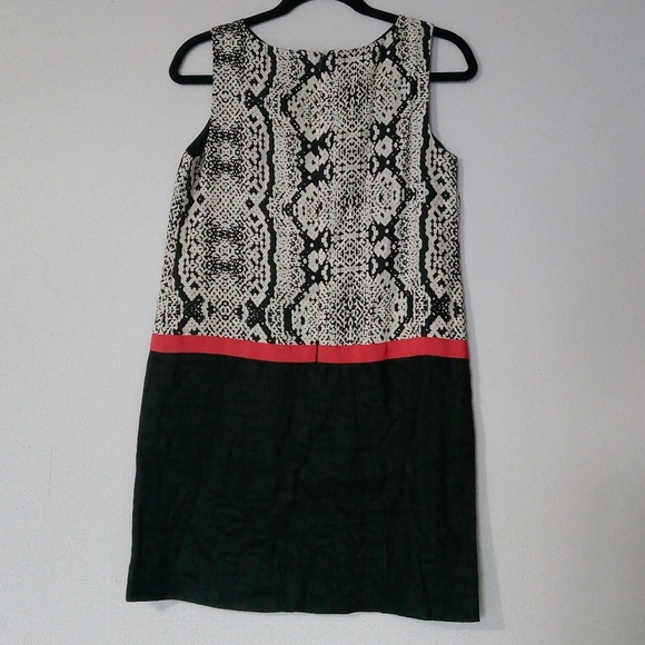Ann Taylor Loft Dress - Picture 2 of 6