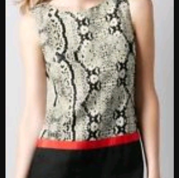 Ann Taylor Loft Dress - Picture 6 of 6