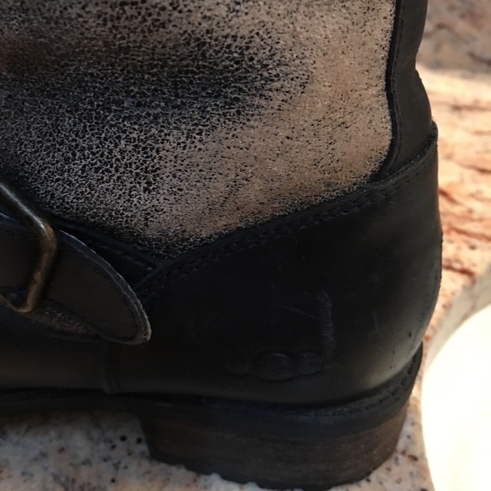 Ugg’s
