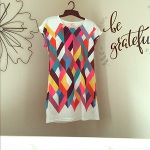 Beautiful Dress or Long Shirt