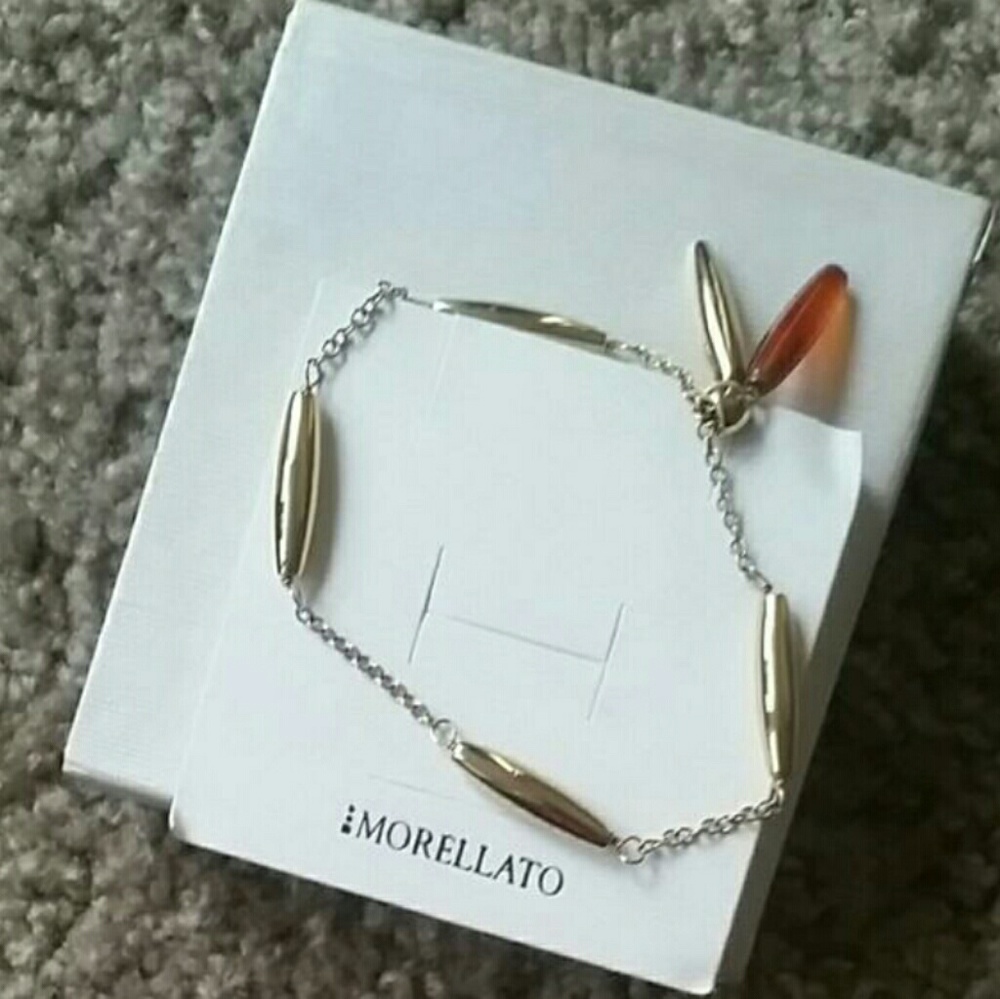 Morellato Gold Bracelet