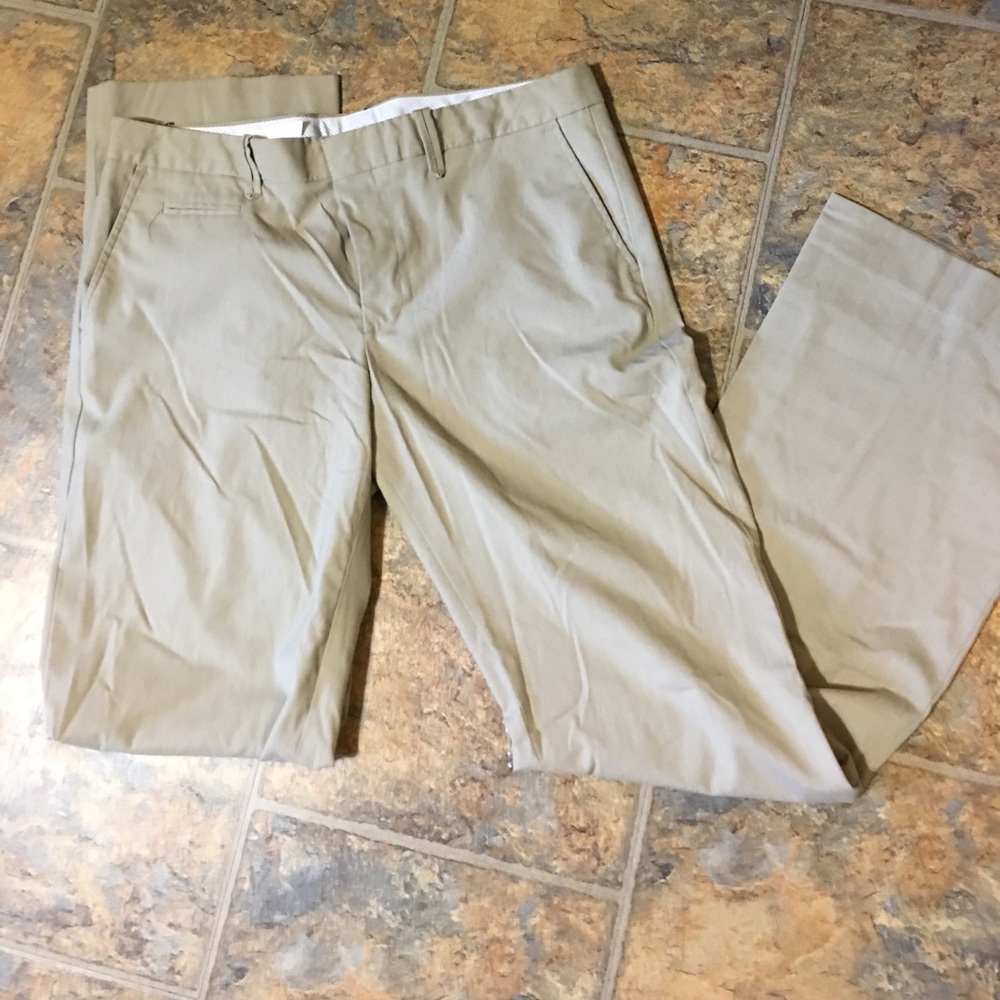 Gap hip slung fit 12 long