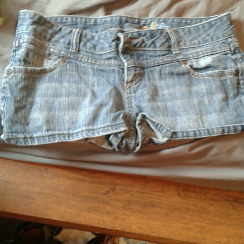 Shorts