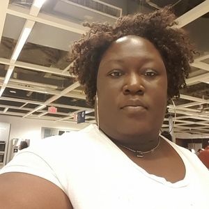 Meet your Posher, Audreya