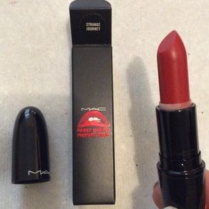 LE Mac Rocky Horror Picture Show Lipstick