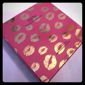 TARTE Leave Your Mark Eyeshadow Palette