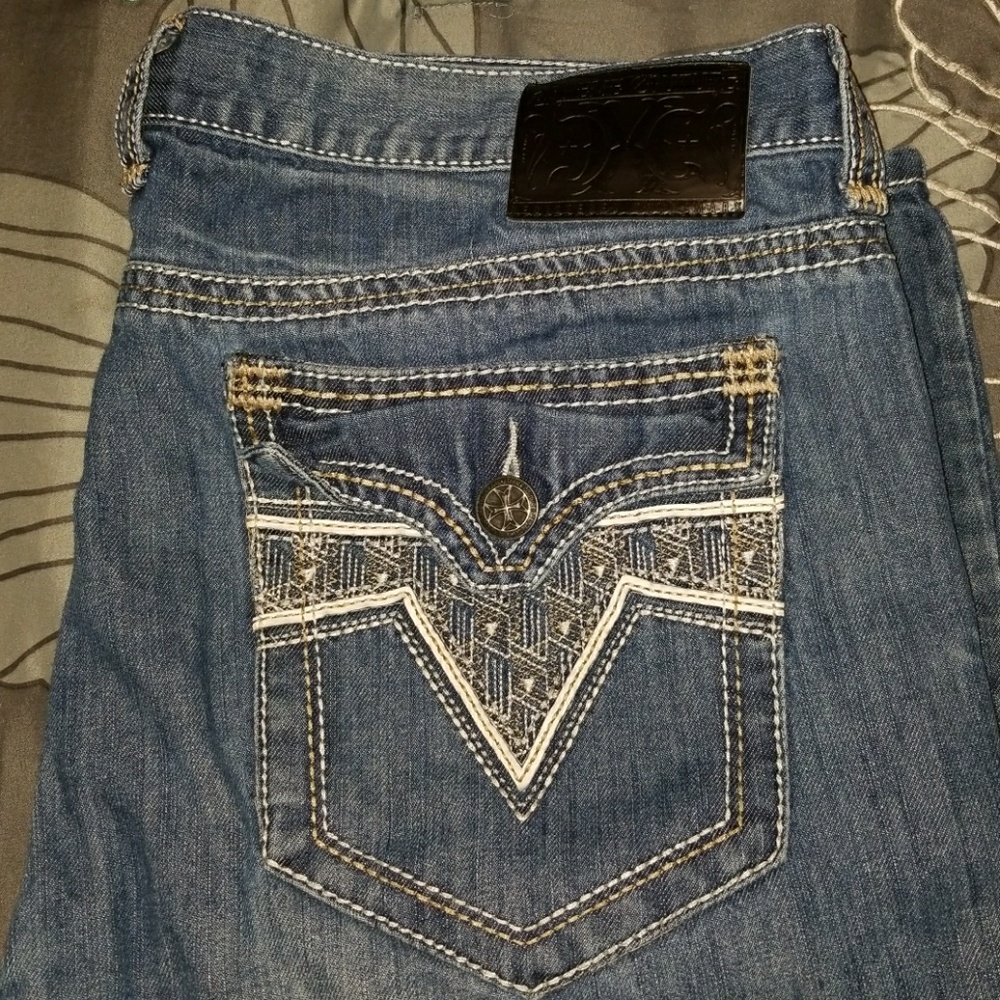 Xtreme Couture Pants