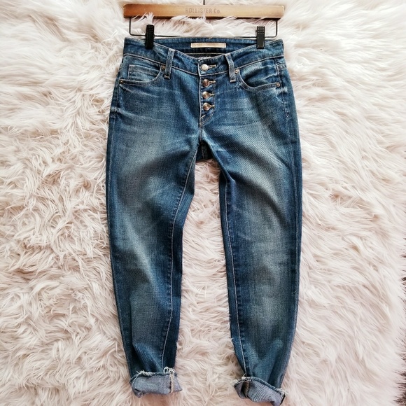 Vince Denim - Vince Skinnies