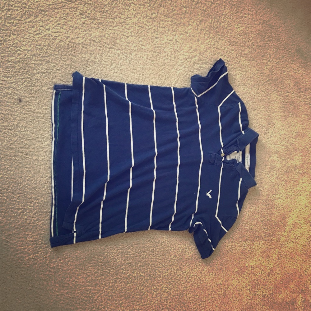 Polo shirt