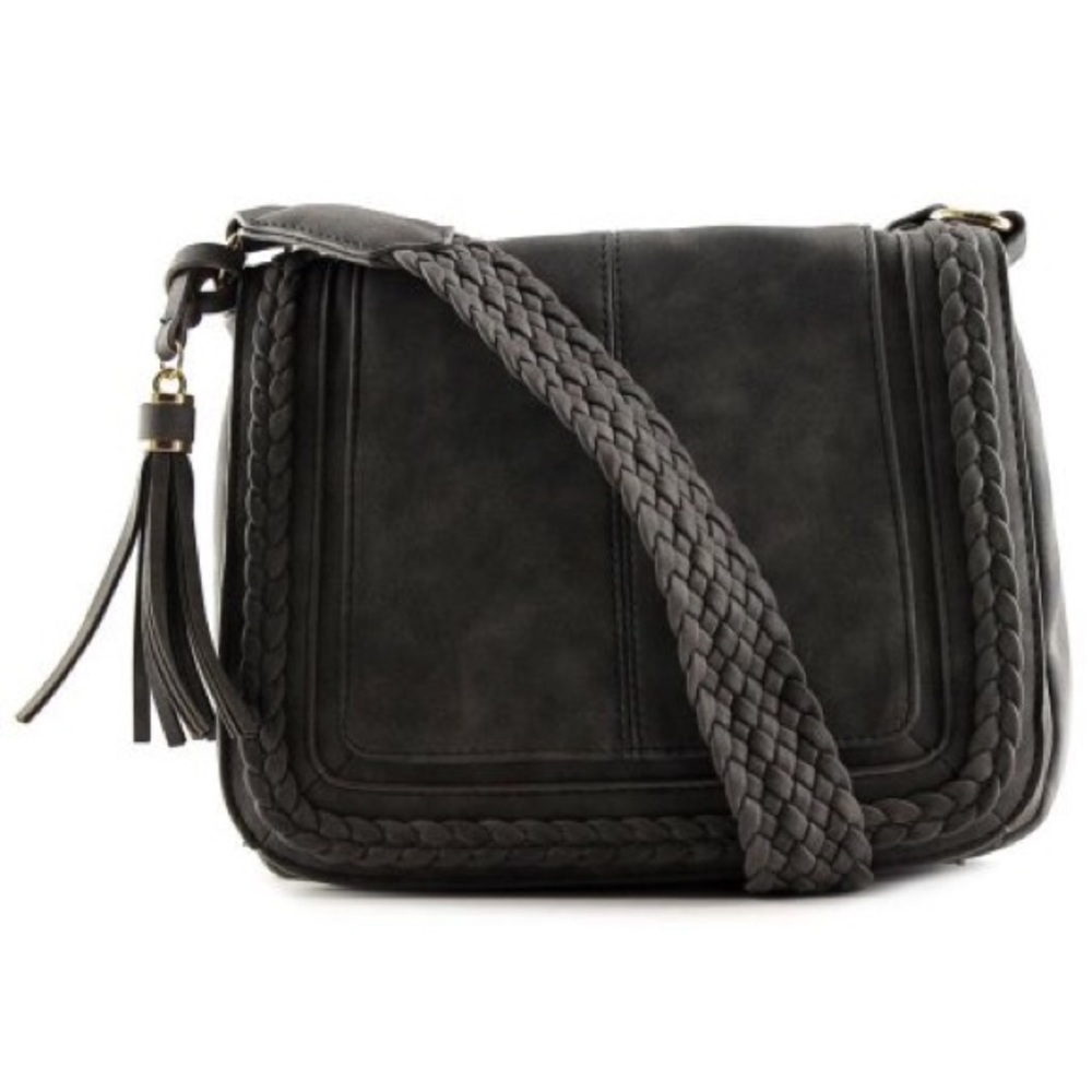 Kourtney Messenger Bag - Picture 2 of 6