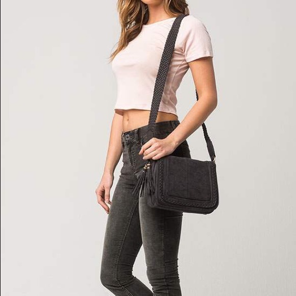 Kourtney Messenger Bag - Picture 6 of 6